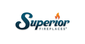 Superior Fireplaces Logo 300x154, Blackman Fireplace