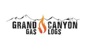 Grand Canyon Gas Logs Logo 400h 300x171, Blackman Fireplace