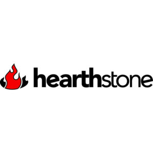 Hearthstone Logo 300x300, Blackman Fireplace